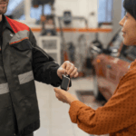 Werkstattservice mit Hol- & Bringdienst